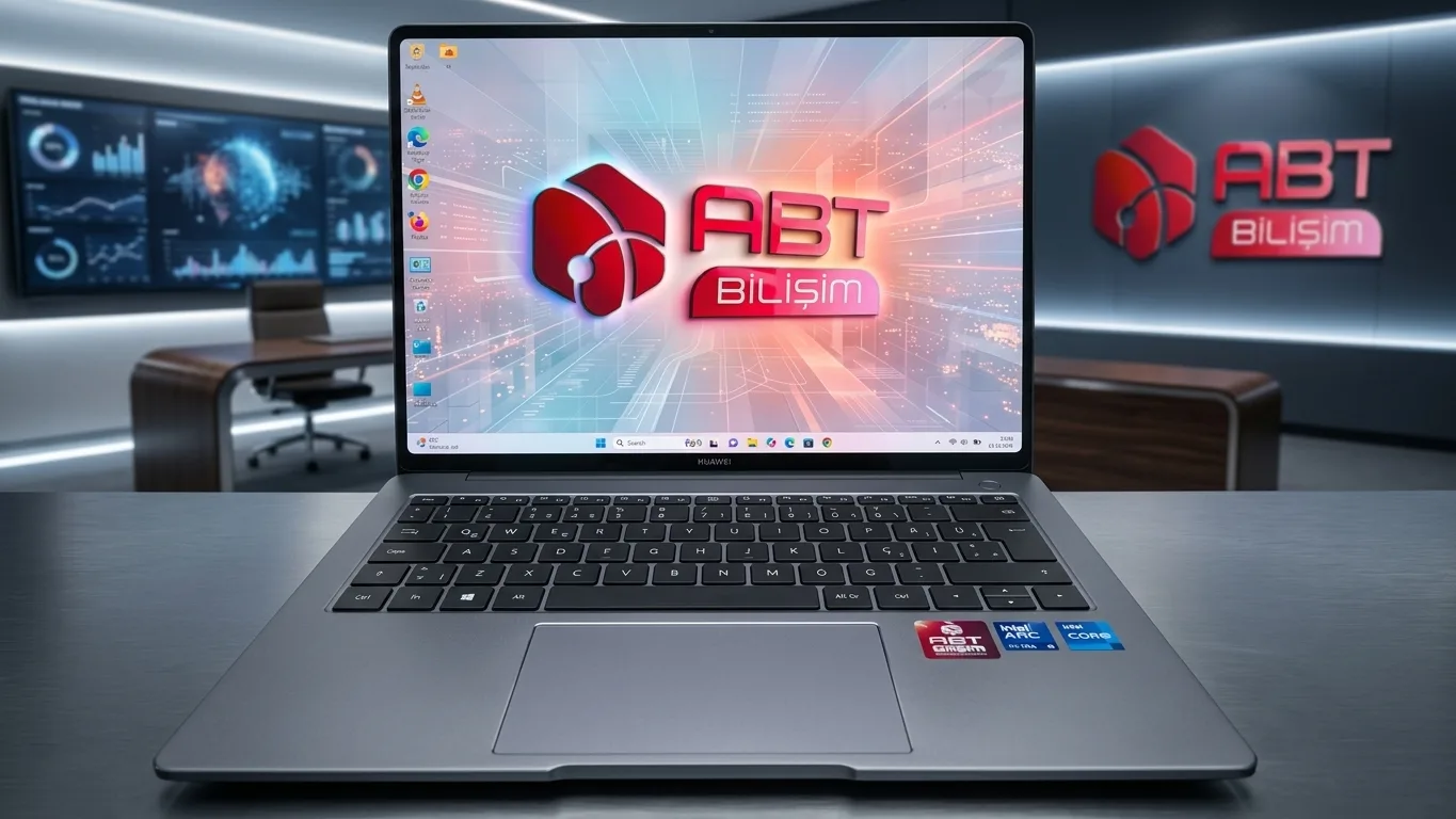 Huawei MateBook 14 Ultra 5 16 Gb Ddr5 512 Gb M.2 14.2 İnç 3K Oled Dokunmatik Laptop