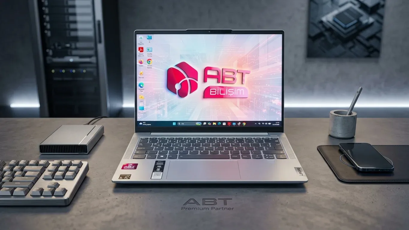 Lenovo Ideapad Slim 5 Snapdragon X Plus 32 Gb Ram 1 Tb M.2 Ssd Adreno X1-45 14 İnç Full Hd