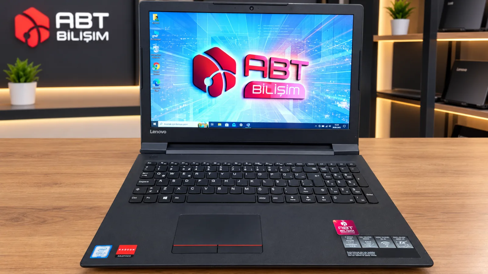 LENOVO V110 i5-7200U 8 GB RAM 500 GB HDD 2 GB R7 M340