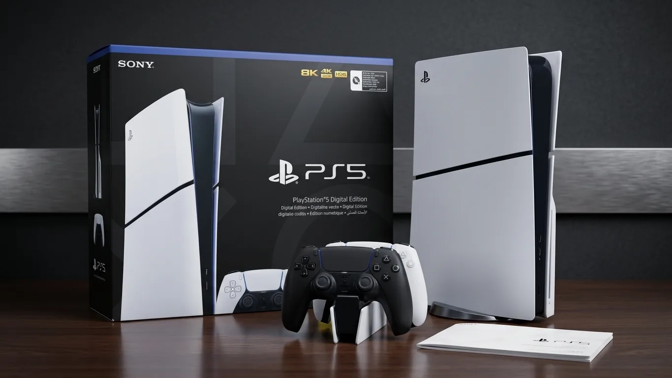 İkinci El PlayStation 5 | 1 TB | Çift Kol | 12 Ay fatura garantili